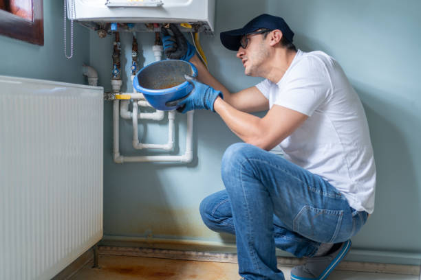 Best Same-Day Plumbing Service  in Reamstown, PA