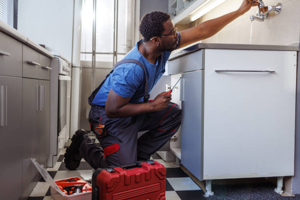 Hot Water Heater Installation in Reamstown, PA